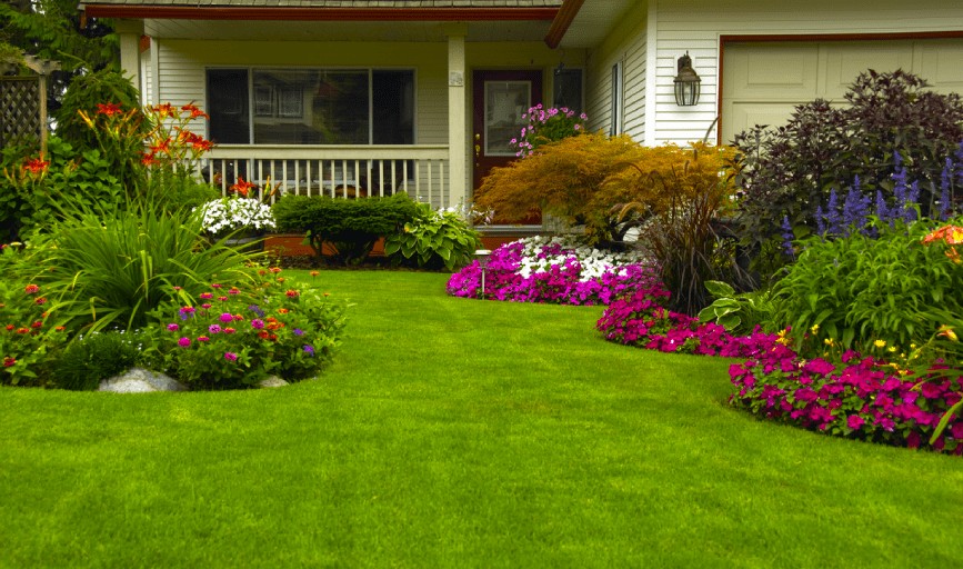 Landscaping Services