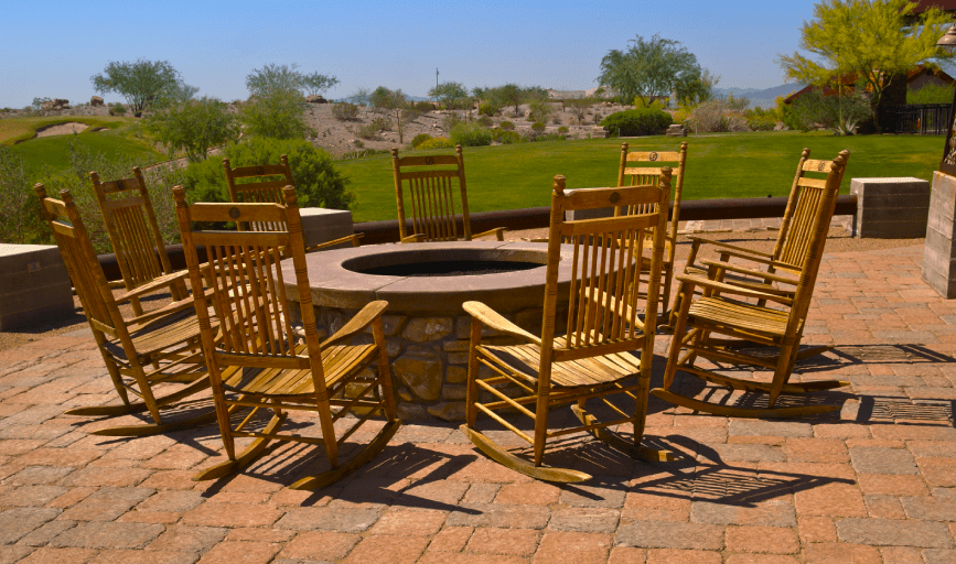Hardscaping Services